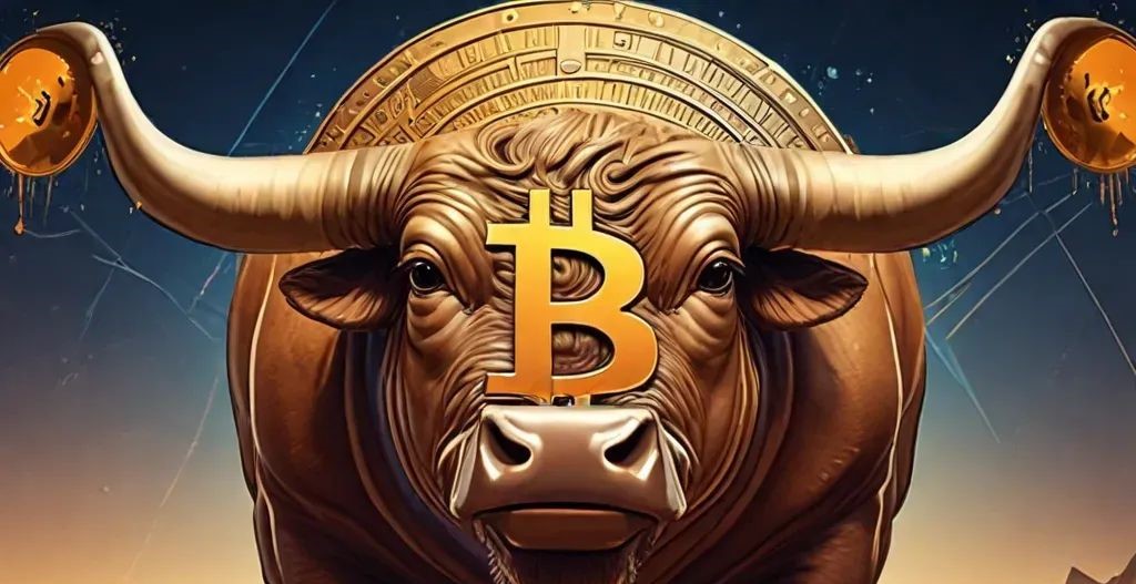 Bitcoin Bull Signal Ignites Hopes for Massive Price Surge