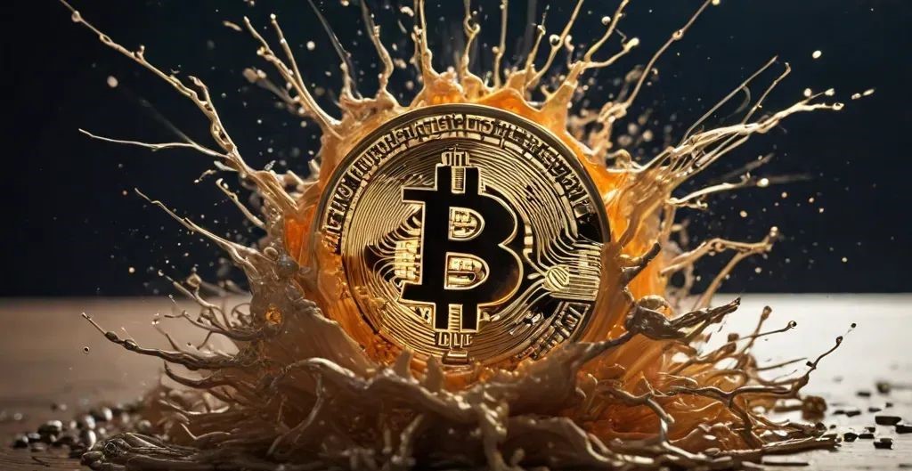 Bitcoin Volatility Surges Above ATH Levels, Signaling Potential Breakout