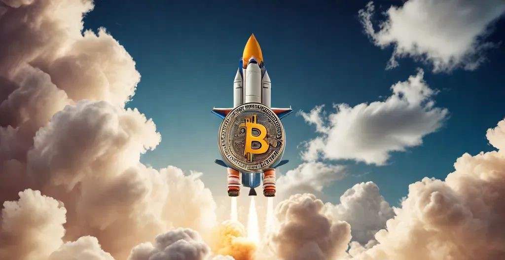 Bitcoin's September Surprise: 3 Reasons for a Bullish Breakout