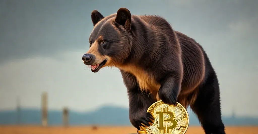 Bitcoin Price Plummets