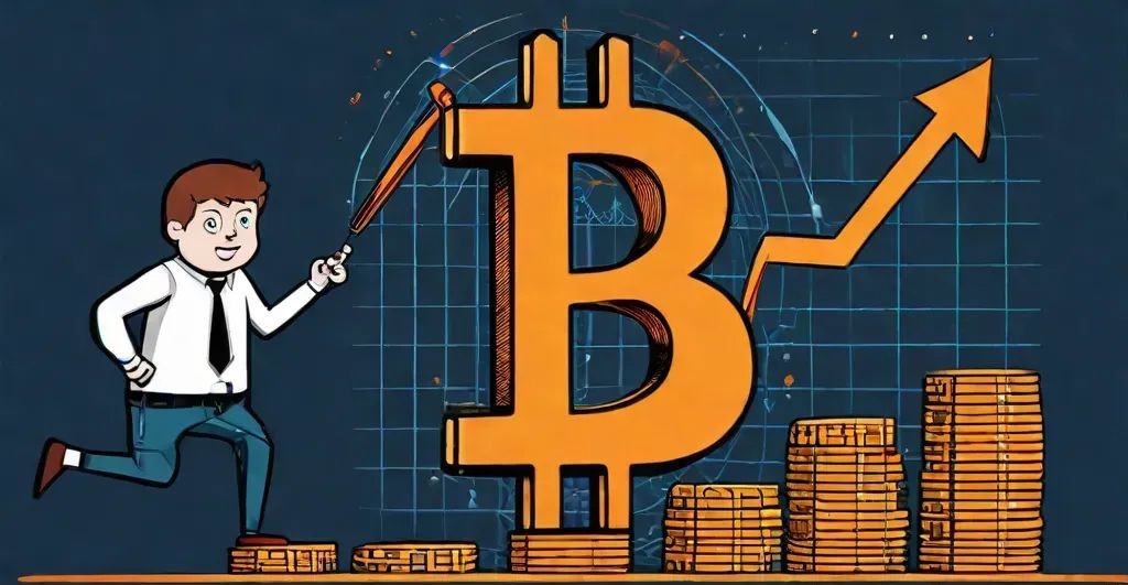 Why Bitcoin Holding $60,000 is a Bullish Sign