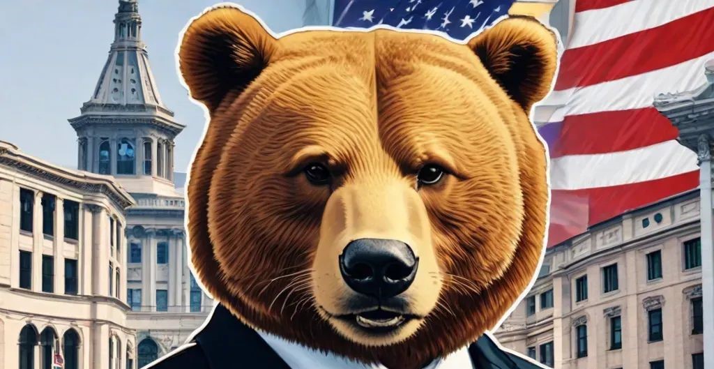 Mt. Gox & US Gov't: Bitcoin's Next Bear Market