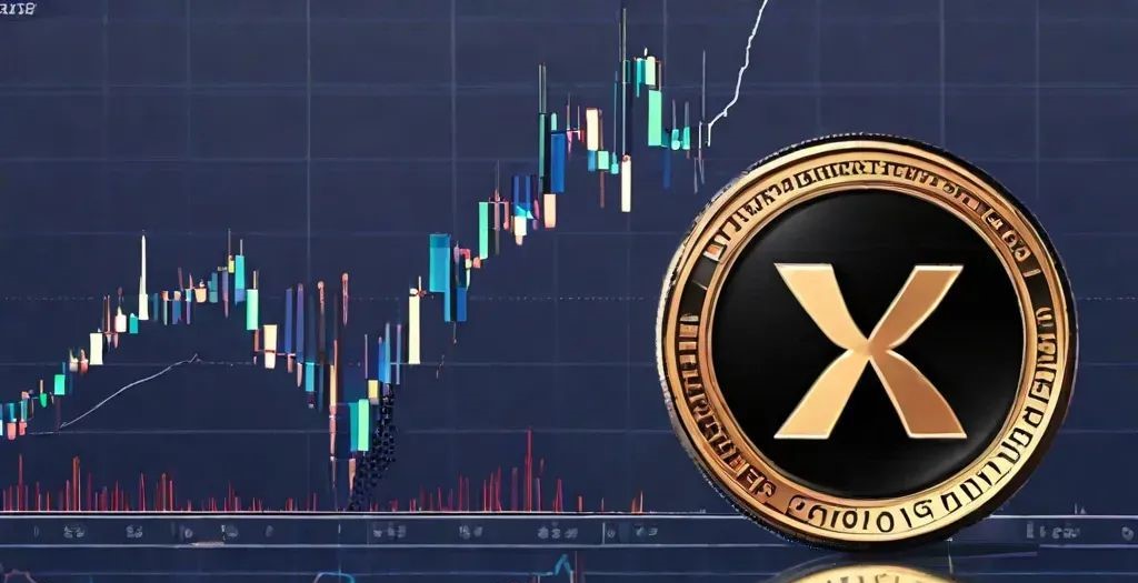 XRP Price ready for a Breakout