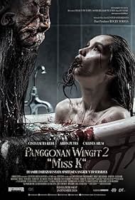 Panggonan Wingit 2: Miss K 2024 torrent